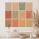 thumbnail image 2 of Calendario de Pared Fullhawl 2025-2026 Reutilizable Grande 40x50 cm, 2 of 6