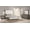 Taupe Oak - 4-Piece, variant on Coaster Durango 4-Piece Eastern King Bedroom Set, Taupe Oak