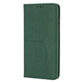 thumbnail image 2 of Compatible for Samsung Galaxy A51 4G Wallet Case with Card Slots Stand Magnet Case, Woven Texture Leather Cover with Detachable Wrist Strap for Samsung Galaxy A51 4G 6.5 Inch,Green, 2 of 10