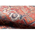 thumbnail image 4 of Momeni Area Rug, 7'6" X 9'6", Red, 4 of 6