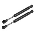 thumbnail image 2 of Elevadores de Soporte de Resorte para Capó Trasero de Gas ANGGREK para Boxster 97-04 98651295100 1 par, 2 of 8