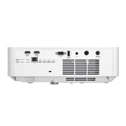 Optoma GT3500HDR 3D Ultra Short Throw DLP Projector - 16:9 - Wall Mountable - White