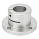thumbnail image 1 of Risegun Cojinete De Brida Lineal Redondo D25 25mm Gcr15 Cojinete De Acero De Alta Precisión para Equipos De Máquina, 1 of 14