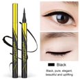 thumbnail image 4 of Lápiz Delineador de Ojos Líquido Negro XUQIANG 1/2/3 Piezas Resistente al Agua Secado Rápido Esponja Cabeza Maquillaje, 4 of 5