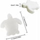 thumbnail image 2 of Esponja de limpieza absorbente de aceite para bañera de hidromasaje, accesorios para el hogar, piscina, Spa, forma de tortuga, 10 Uds., 2 of 5