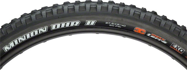 maxxis minion dhf 27.5 x 2.35