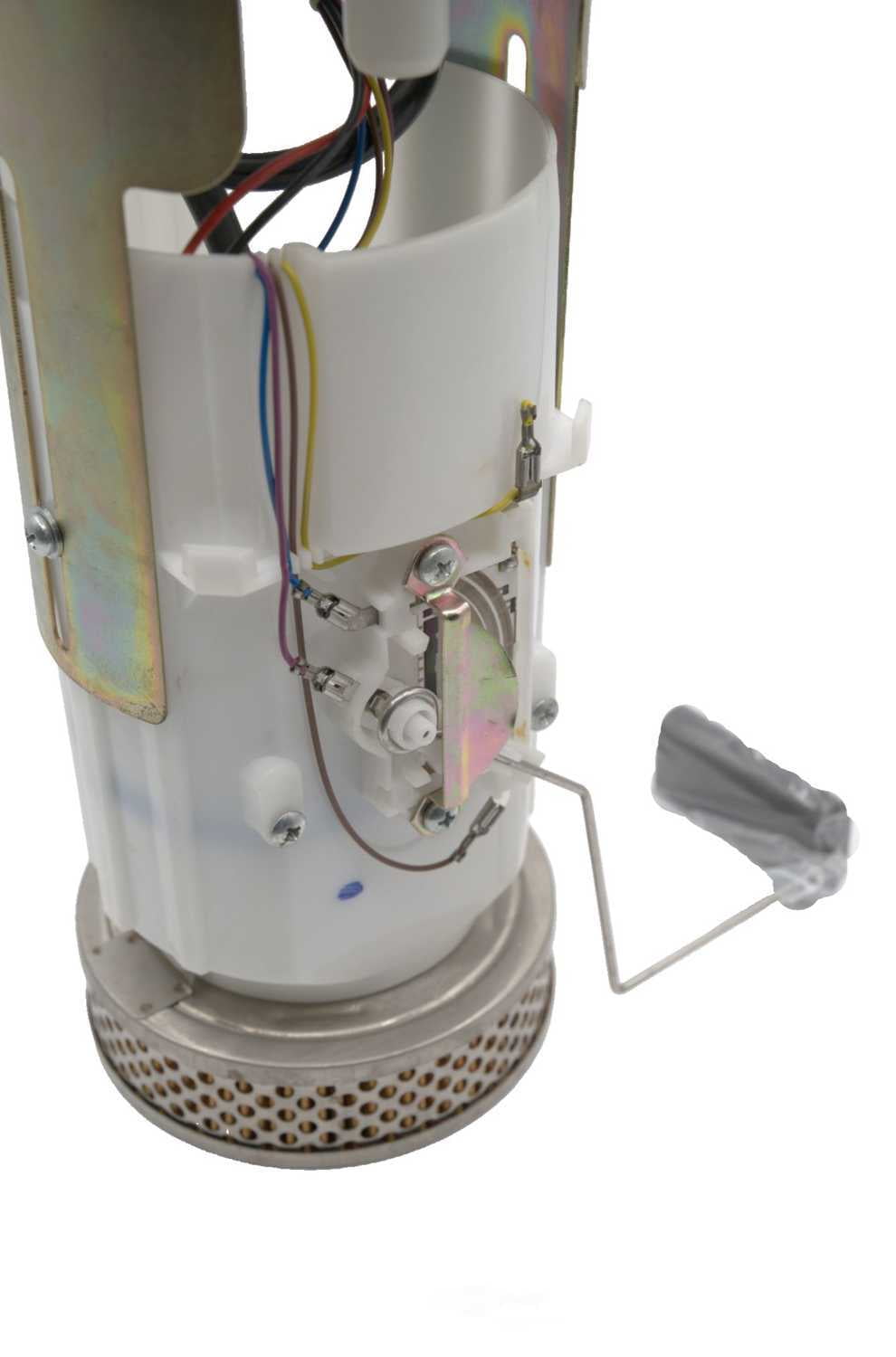 Autobest F3111A Fuel Pump Module Assembly