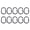 Black large size, variant on YongCo 100pcs Shower Curtain Hooks With Locking, Slip-Resistant Bathroom Accessories For Tension Rods & Outdoor Canopies