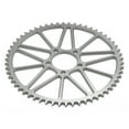 thumbnail image 2 of 58 Teeth Rear Sprocket 420 chain for Sur-ron Light Bee LB X Talaria Sting MX E-Dirt Bike, 2 of 5