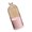 Pink, variant on Lynono Co.,Ltd Whirling Makeup Storage CaseP1ast1cCosmetic Holder Having Water Resistant Build