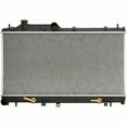 thumbnail image 3 of Radiator 13293 Fits 2010-2015 SUBARU OUTBACK 2010-2014 SUBARU LEGACY 2.5L, 3 of 11