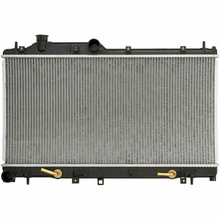 2011 sale wrx radiator
