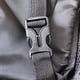 thumbnail image 3 of Bolsa de almacenamiento de ropa de viaje multifuncional Bolsa colgante de tres capas Tela impermeable, 3 of 7