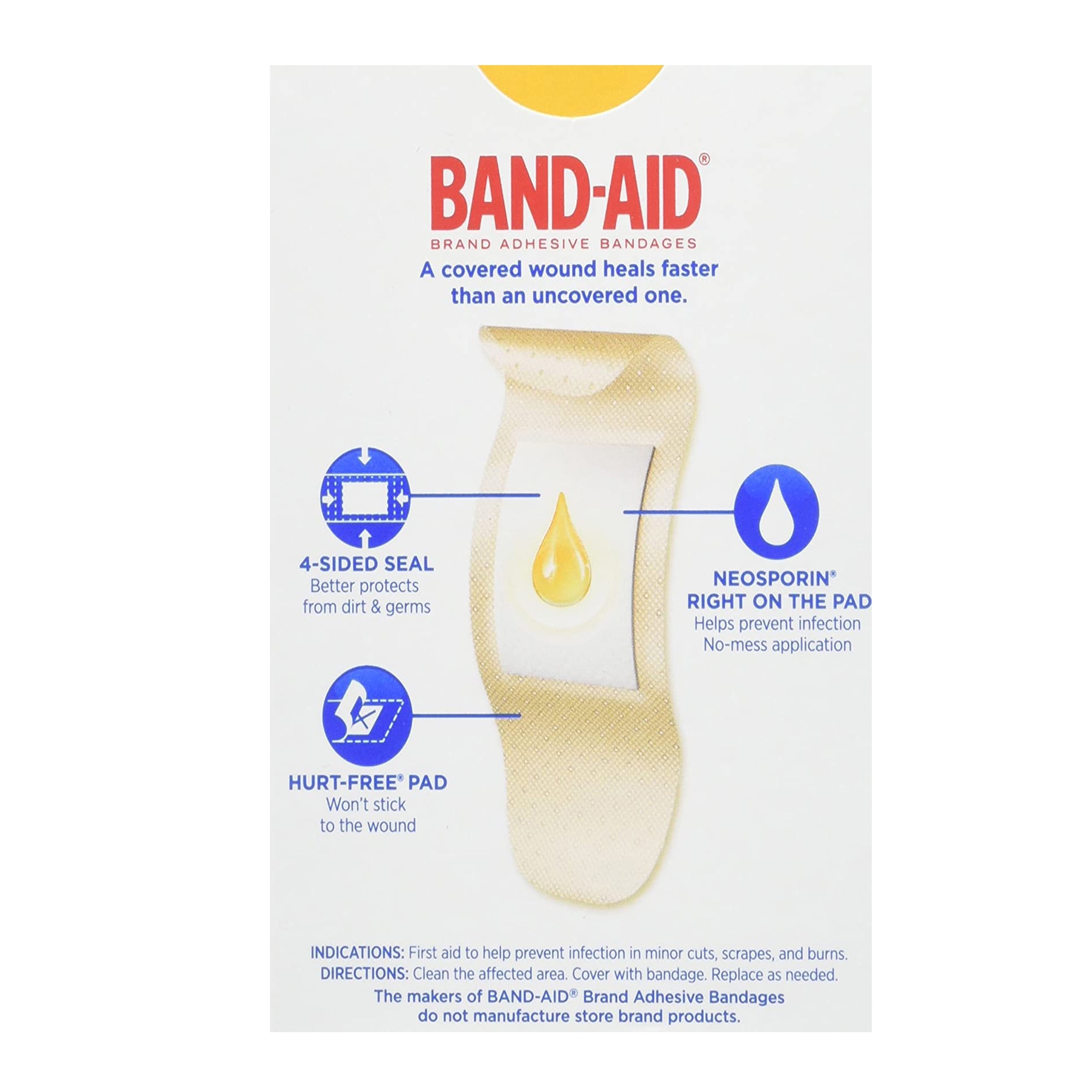 Find more Neosporin & Bandaid Holder For Purse. for sale at up to 90% off