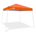 thumbnail image 1 of EAGLE PEAK 10' x 10' Slant Leg Pop-up Canopy w/ Easy Peak One Person Setup (64 sqft of Shade), 1 of 2