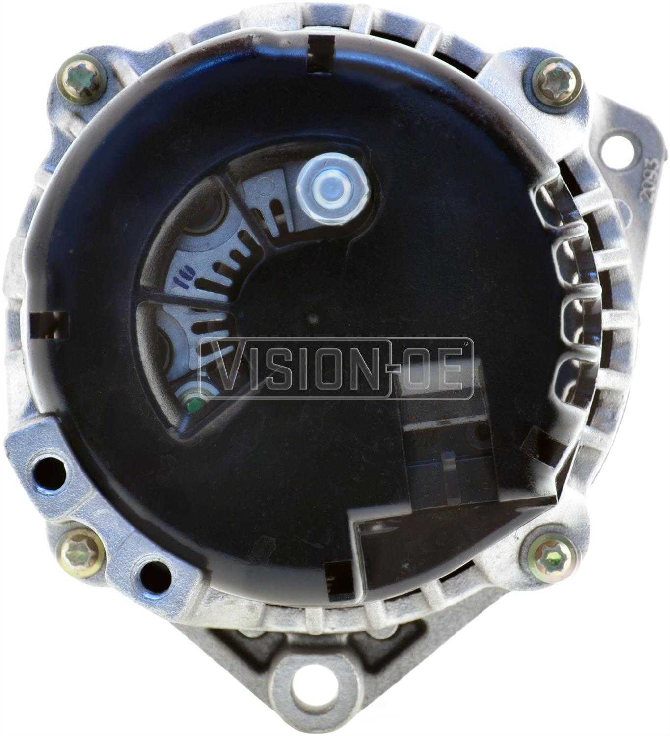 Vision OE 8160-5 Alternator