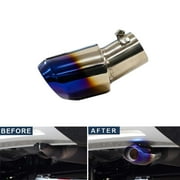 HONDA HR-V exhaust header