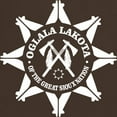 thumbnail image 3 of CafePress - Oglala Lakota T Shirt - Men's Classic Graphic Cotton T-Shirt, 3 of 4