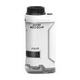 thumbnail image 2 of Microscope - 60x to 120x Magnification with LED Light, Portable Handheld for Science Exploration & Education(White), 2 of 6