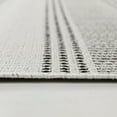 thumbnail image 5 of Christopher Striped Patio Area Rug, 5 of 10