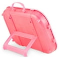 thumbnail image 3 of LOL Surprise Fashion Show On-The-Go Storage/Playset With Doll Included in Hot Pink, Great Gift for Kids Ages 4 5 6+, 3 of 6
