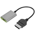thumbnail image 4 of Converter, Aluminum Alloy Support Video Input Mode HD Multimedia Interface Converter 2W Vivid Colours  for Game Console, 4 of 7