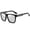 C5. Sand black frame white mer, variant on Polarized Sunglasses for Men, Retro Vintage Style, TAC Lenses, Plastic and Metal Frame, Driving Sunglasses, UV Protection