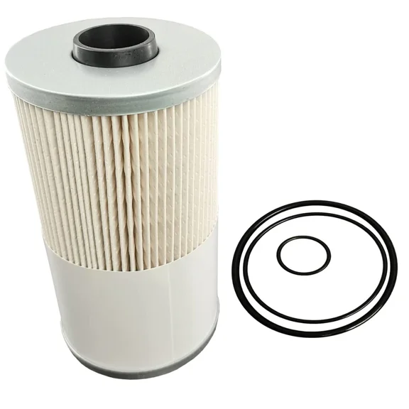 FS19728 Fuel Water Separator Fuel Filter Kit FS19728