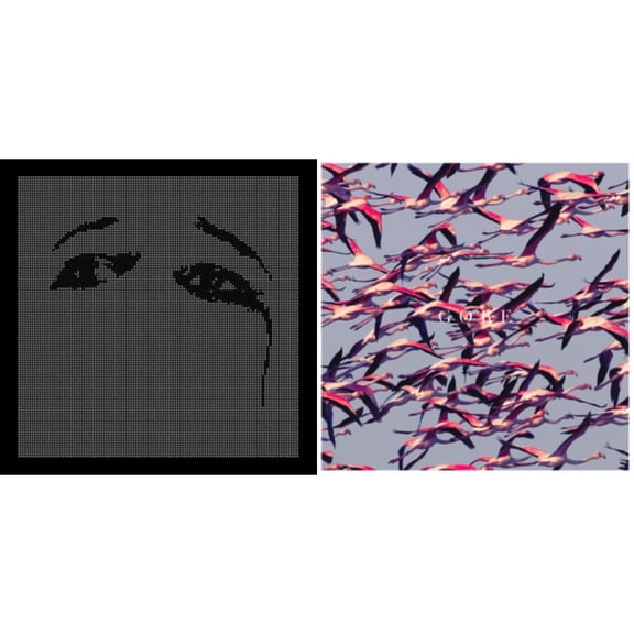 Ohms & Gore [CD Bundle]