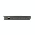 thumbnail image 3 of Blackmagic Design ATEM Mini Pro HDMI Live Stream Switcher | 4-Input Video Mixer with USB-C & Ethernet | For Streaming, Podcasting & Live Events (SWATEMMINIBPR) + Cat5e Ethernet  + Video Cable + More, 3 of 8