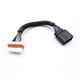 thumbnail image 5 of Reemplazo del arnés de cableado de los faros delanteros para Porsche Cayenne Xenon 2003-2006 Faros 95563123911, Modelo: Multicolor, 5 of 5