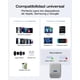 thumbnail image 2 of EF ECOFLOW Cargador USB C, Carga GAN Rapid de 30 W Tipo C con Enchufe Plegable, Cargador Rápido de P, 2 of 6
