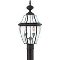 thumbnail image 3 of Newbury Outdoor Lantern, 3 of 7