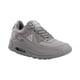thumbnail image 2 of Tenis Mujer Hgn By Mr Shu Ajustable Casual gris 25.5, 2 of 4
