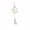 Beige, variant on Hwkond Christmas Ornaments Christmas Hanging Plush Pendant Feather Pendant Five Pointed Star Wall Hanging Dreamcatcher Christmas Decorations