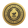 thumbnail image 3 of Virginia State University Diploma Frame, Document Size 20" x 17", 3 of 5