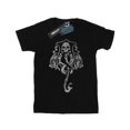 thumbnail image 1 of Harry Potter Boys Dark Mark Crest T-Shirt, 1 of 5