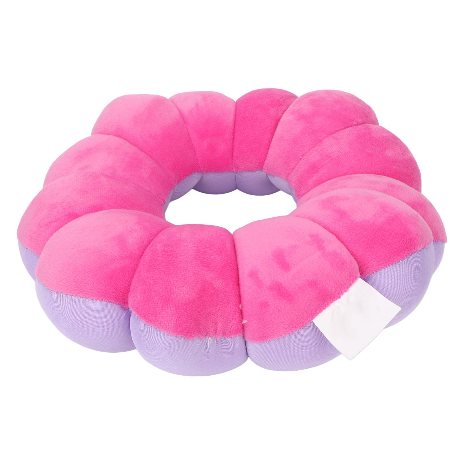 Butt Donut Cushion, Deformable Hemorrhoid Pressure Pillow Cushioning Multi  Functional Thickened Portable For Bed Sore 