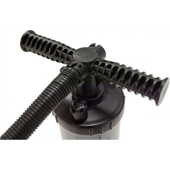 Outcast Double Action Hand Pump