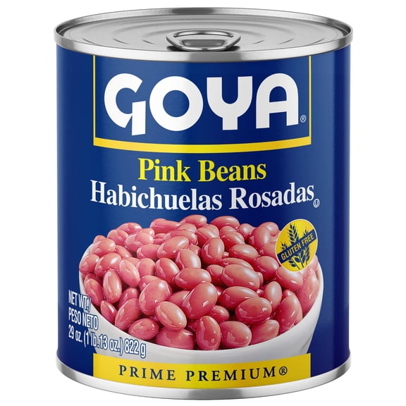 GOYA Pink Beans 29 oz Can