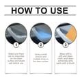 thumbnail image 5 of Rayhong Car Interior Cleaner, Interior Cleaning Leather Fabric Plastic Cleaner, 5 of 5