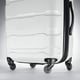 thumbnail image 5 of Set de equipaje Samsonite Omni PC Hardside, expandible, 3 piezas, blanco, 5 of 7