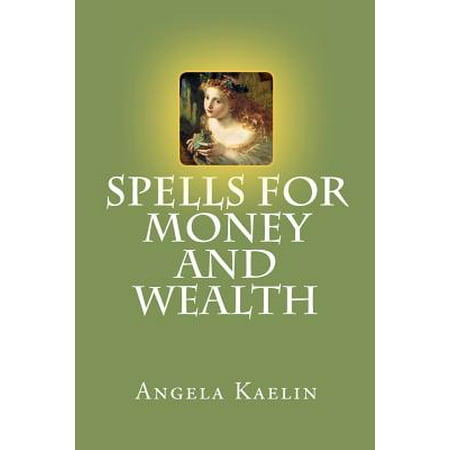 - Spells for Money and Wealth