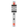 thumbnail image 1 of MGN9C Linear Rail Miniature Linear Rail Slide , Carriage Slider Block CNC Kit Suitable for Miniaturized Equipment, 1 of 7