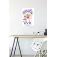 thumbnail image 6 of Rick And Morty - Rick's Gym Wall Poster, 14.725" x 22.375", 6 of 6