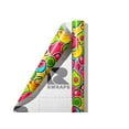 thumbnail image 5 of Rwraps Sticker Bomb Fabulous Fruit Matte Vinyl Film Wrap 59in x 17ft Vinyl Vehicle Car Film Sheet, 5 of 9