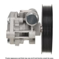 thumbnail image 3 of CARDONE New 96-5357 Power Steering Pump fits 2003-2007 Infiniti, Nissan, 3 of 4
