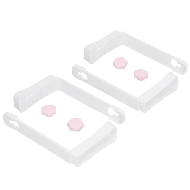 Sujeta sábanas con pinza, 4 piezas Sujeta sábanas con pinza Sujeta sábanas para esquinas Diseño aerodinámico