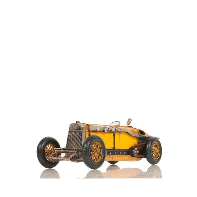 AUTOart 1/18 Alfa Romeo TZ2 1965 (red) - Walmart.com
