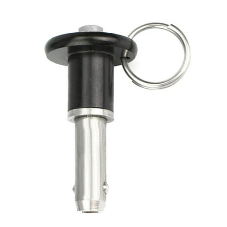 

Stainless Steel Pin Pin Push Button Dia. 10Mm
